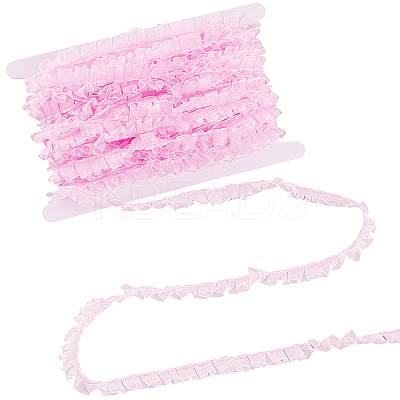 20M Pleated Polyester Ribbon OCOR-CY0002-26A-1