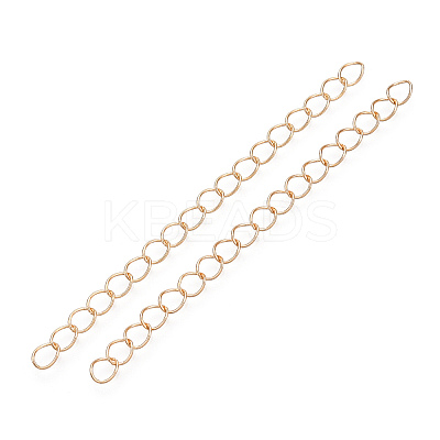 Iron Chain Extender IFIN-T007-11KC-NF-1