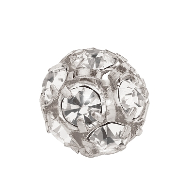 Preciosa® MAXIMA Crystal Stones in Settings Y-PRC-MB8-00030-P-1