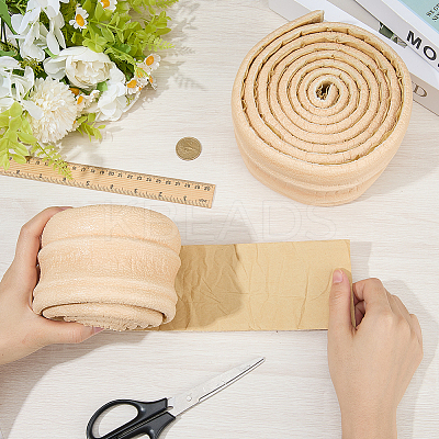 Self-Adhesive PE Contact Paper FIND-WH20001-64C-1