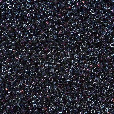 MIYUKI Delica Beads SEED-X0054-DB1003-1