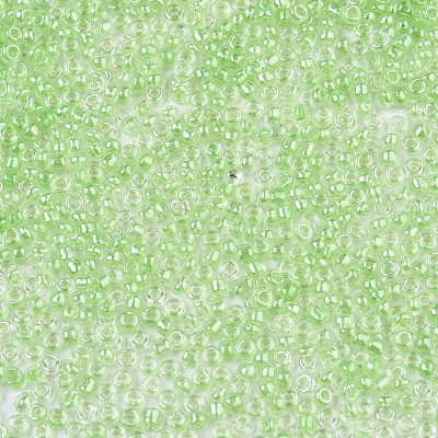 12/0 Glass Seed Beads SEED-A015-2mm-2214-1