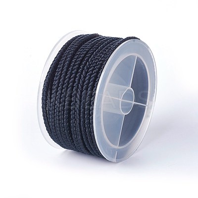 Polyester Braided Cord OCOR-F010-B11-1