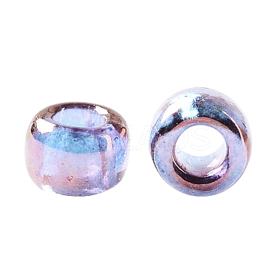 TOHO 11/0 Round Beads X-SEED-TR11-0201-1