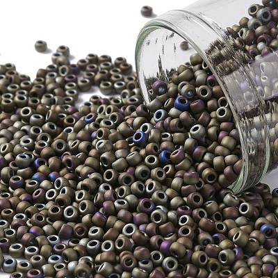 TOHO 11/0 Round Beads SEED-XTR11-0614-1