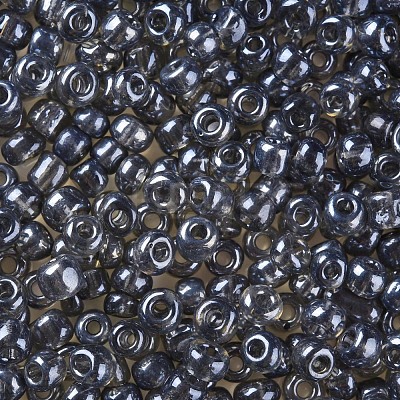Glass Seed Beads SEED-A006-4mm-112-1