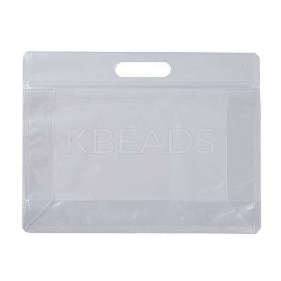 Wholesale Transparent Plastic Zip Lock Bag 