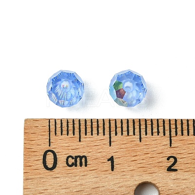 Preciosa® Crystal Beads Y-PRC-BB6-30020-200-1