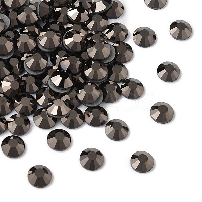 Preciosa® Crystal Hotfix Flatback Stones Y-PRC-HSS6-23980-232-1