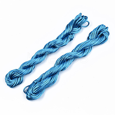 Polyester Thread LS-OCOR-S124-23-1