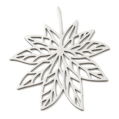 Non-Tarnish 201 Stainless Steel Cabochons LS-STAS-M318-32G-1