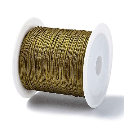 Nylon Braided Cord X1-NWIR-C003-02U-1