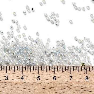 TOHO 11/0 Round Beads SEED-TR11-2101-1