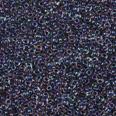 TOHO 11/0 Round Beads SEED-TR11-0181-1