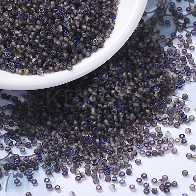 MIYUKI Round Rocailles Beads X-SEED-G007-RR4556-1