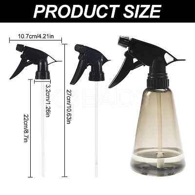 Plastic Dispensing Pump FIND-WH0111-296A-1