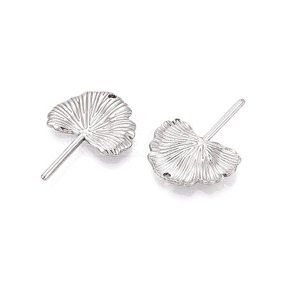 304 Stainless Steel Pendants STAS-T067-62P-1