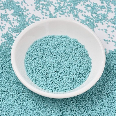 MIYUKI Delica Beads Small SEED-X0054-DBS1595-1