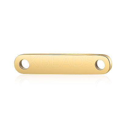 Ion Plating(IP) 304 Stainless Steel Links/Connectors STAS-I311-12G-1