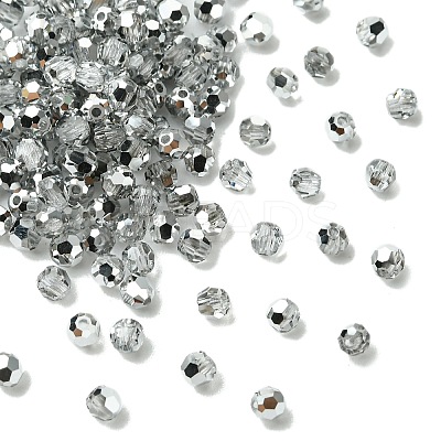 Preciosa® Crystal Beads X-PRC-BB3-00030-270-1