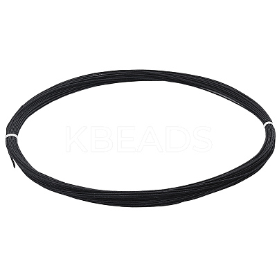 20M Iron Wire with Cotton Coated OCOR-WH20008-18A-1