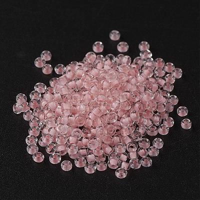 11/0 FGB Grade A Round Glass Seed Beads SEED-N001-D-212-1