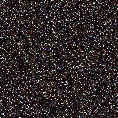 TOHO Round Seed Beads SEED-JPTR15-0400-1