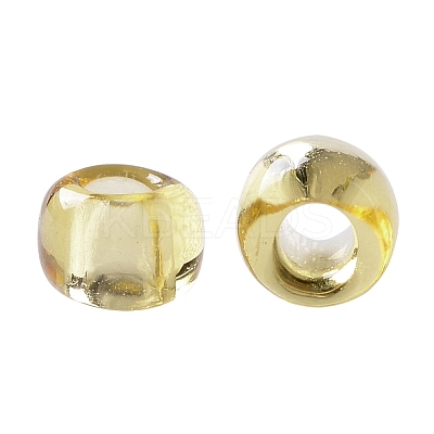 TOHO 11/0 Round Beads SEED-XTR11-0002-1