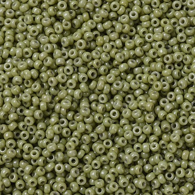 MIYUKI Round Rocailles Beads SEED-X0054-RR4474-1