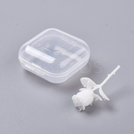 DIY Crystal Epoxy Resin Material Filling DIY-WH0152-84D-02-1