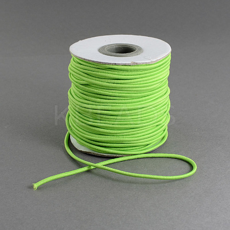 Round Elastic Cord EC-R001-1mm-032A-1