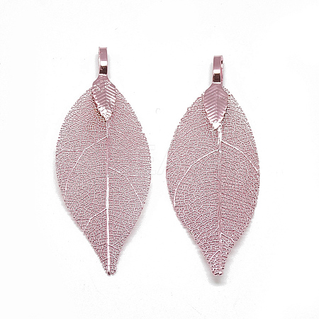 Iron Big Pendants IFIN-T006-08C-1