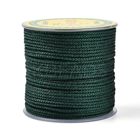 25M Nylon Chinese Knot Cord NWIR-T002-03F-1