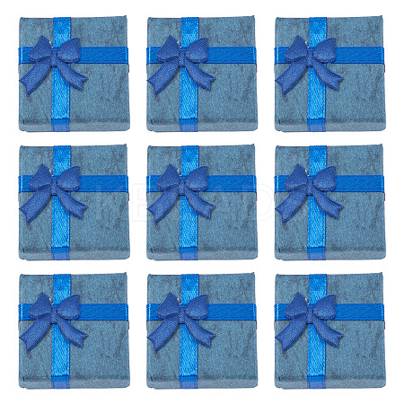 Cardboard Jewelry Set Box LS-CON-TAC0011-01A-1