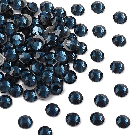 Preciosa® Crystal Hotfix Flatback Stones Y-PRC-HSS6-30340-1