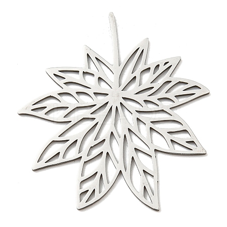 Non-Tarnish 201 Stainless Steel Cabochons LS-STAS-M318-32G-1