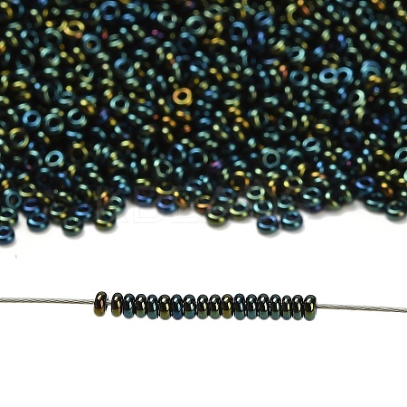 TOHO 8/0 Demi Round Beads Y-SEED-DR08-0084-1