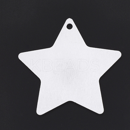Aluminium Pendants ALUM-T001-92S-1