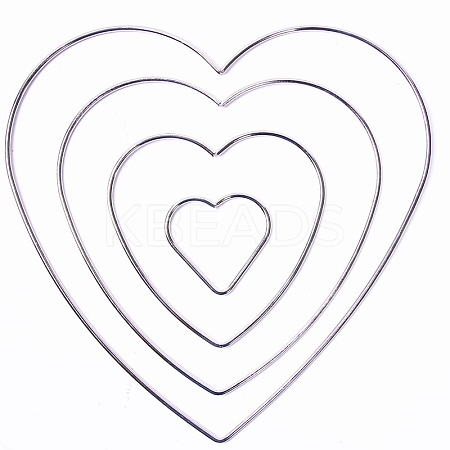 Iron Hoops MAKN-PW0001-093A-01-1