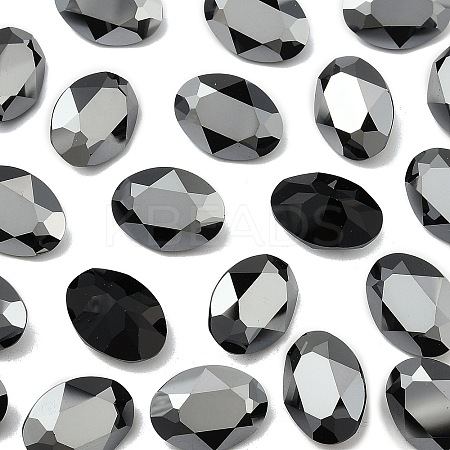 Preciosa® MAXIMA Crystal Fancy Stones X-PRC-FF18-23980-272-1