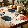 6Pcs Polyester Table Cloth AJEW-WH0526-027-6
