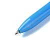 Plastic Beadable Pens DIY-Q036-01D-3