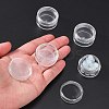 Plastic Bead Storage Containers LS-C089Y-3