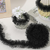 5Yards Lace Trim OCOR-CY0001-99C-7