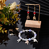 18Pcs 3 Colors Valentine's Day Theme STAS-UN0030-17-5