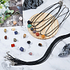 DIY Necklaces Making Kit DIY-FH0006-36-4