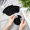 20Pcs 2 Styles Gourd Velvet Bags TP-BBC0001-02C-3