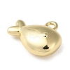 Brass Pendant LS-KK-H450-01L-G-2