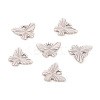 304 Stainless Steel Charms STAS-L244-20P-1