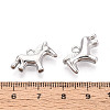 Rack Plating Alloy Pendants PALLOY-N181-21P-3